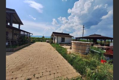 Casă spațioasă 4+ camere, Oiejdea, 230m?, 190.000EUR - 2