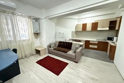 Ultracentral! Apartament 2 camere 50mp, Centru - Palas Mall, CT + AC - 2