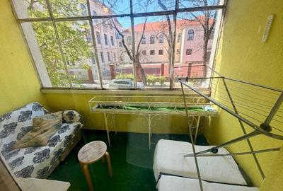 Apartament cu 2 camere decomandat în Ultracentral - 5
