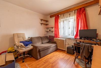 Apartament cu 2 camere semidecomandat, mobilat în Dâmbul Rotund - 4