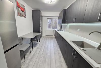 Apartament 2 camere Sincai Timpuri Noi Facultati - 7