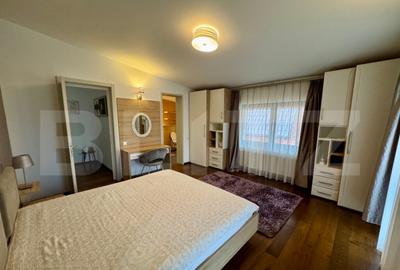 Vila moderna de lux in zona Pia?a Cipariu 3 camere, - 3