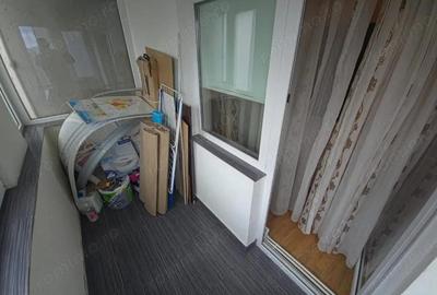 Apartament cu 3 camere decomandat, mobilat în Gara - 4