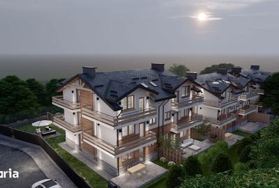Casă cu 5 camere cu Teren 234 Mp în Central - 8