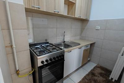 Garsonieră semidecomandată în Drumul Carului - 2
