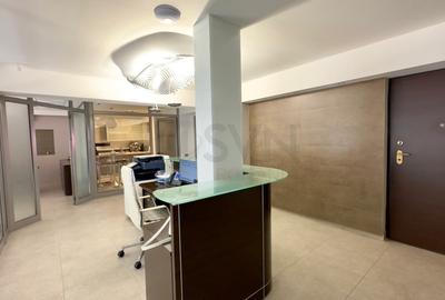 REA1020956 Apartament  6 camere birouri lux Vitan- Timpuri Noi - 4