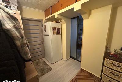 Apartament cu 2 camere semidecomandat în Central - 2