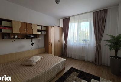 Apartament cu 3 camere în Ultracentral - 13