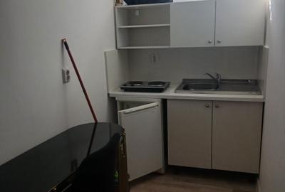 Garsonieră în Mărăști - 5