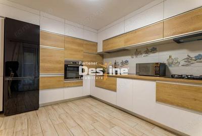 Casa individuala stil grecesc cu 5 camere S+P+1+pod, 200 mp + teren Valea Adanca - 9