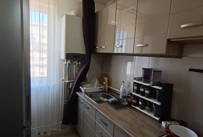 Apartament de vânzare, 2 camere, Gheorgheni, zona Mercur, strada Bizușa, balcon - 4