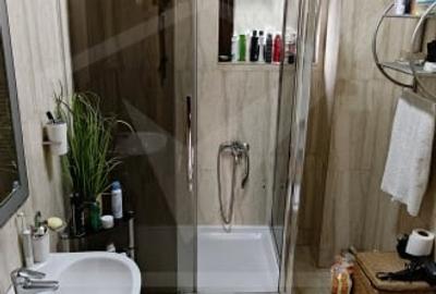 Duplex cu 4 camere cu Teren 237 Mp în Florești - 6