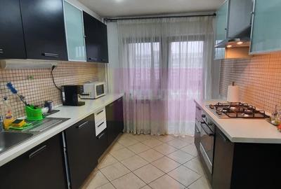 Vanzare apartament 2 camere in zona Unirii stradal, cu vedere fata - 5