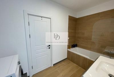 Apartament cu 4 camere decomandat, mobilat în Europa - 12