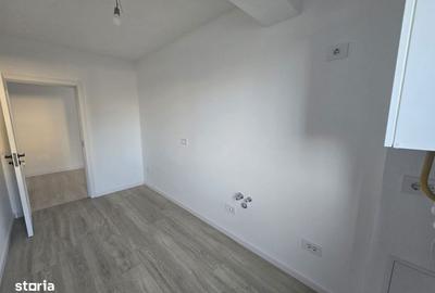 Apartament cu 2 camere în Brătuleni - 9