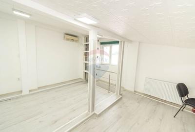 Apartament cu 3 camere semidecomandat, mobilat în Vitan - 8