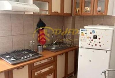 Apartament cu 2 camere semidecomandat, mobilat în Tătărași - 2