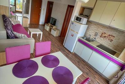 Apartament cu 2 camere în Sud - 8