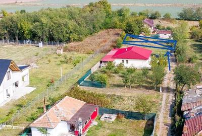 Comision 0% cumparator - Teren Petrachioaia, Ilfov - 2