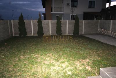 Duplex cu 4 camere cu Canalizare în Moșnița Nouă - 2