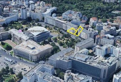 Spațiu comercial, de 360 mp, în Cișmigiu - 4