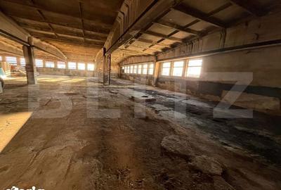 Spațiu comercial, de 800 mp, în Industrială - 7