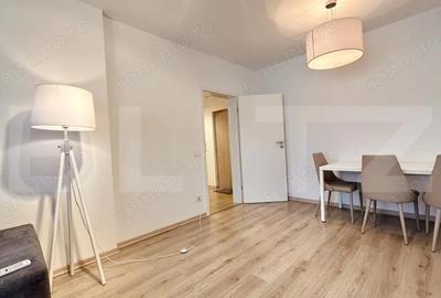 Apartament cu 2 camere decomandat, mobilat în Iosia - 4