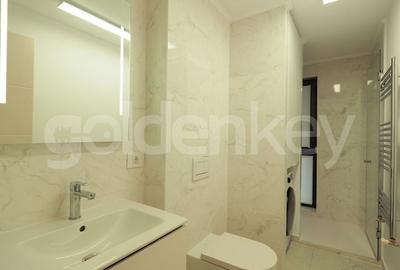 Apartament premium 3 camere | bloc boutique | 25mp terasa - 9