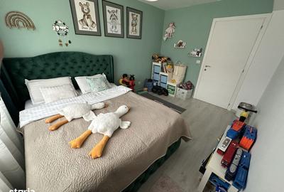 Apartament cu 3 camere în Theodor Pallady - 3