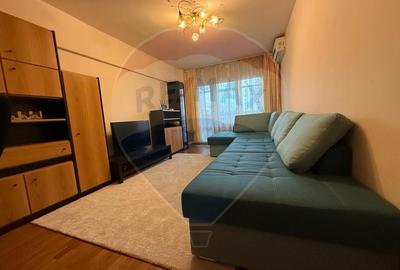Apartament cu 2 camere decomandat, mobilat în Lujerului - 2