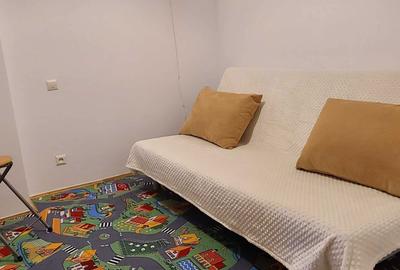 Apartament cu 3 camere semidecomandat în Ultracentral - 6