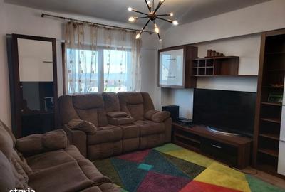 Apartament cu 4 camere decomandat în Central - 9
