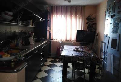 Apartament cu 3 camere decomandat în Dorobanți - 5