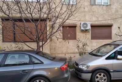 Apartament cu 2 camere decomandat în Tomis Nord