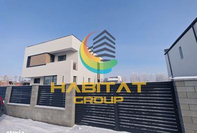 Casă cu 4 camere în Crețești - 10