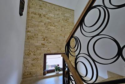 Casa Chitila P + 1 + M ( casa pentru intreaga familie) - 9