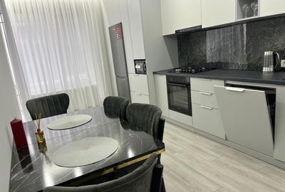 Garsoniera de inchiriat in zona Tineretului - 3