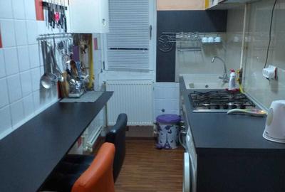 Apartament cu 2 camere semidecomandat în Central - 2
