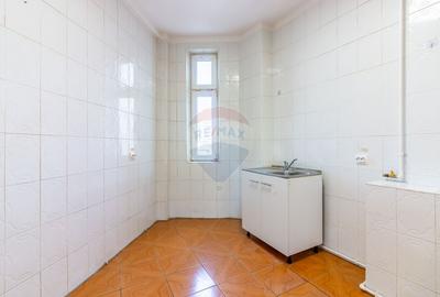 Apartament cu 3 camere semidecomandat în Cișmigiu - 15