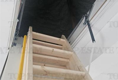 Vila individuala noua 4 camere in Chiajna - 7