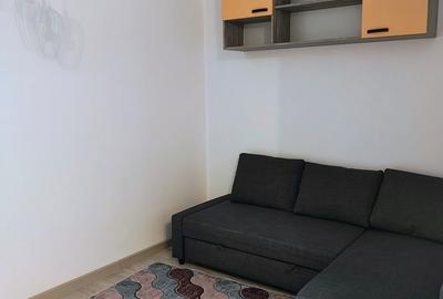 Garsonieră semidecomandată în Titan - 2