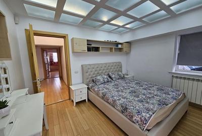 Apartament 4 camere decomandat TROCADERO - 6