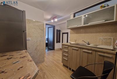 Ultracentral, 35 mp., in vila, Aula Universitatii, costuri mici de intretinere - 3