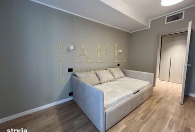 Apartament cu 3 camere în Șoseaua Nordului - 6