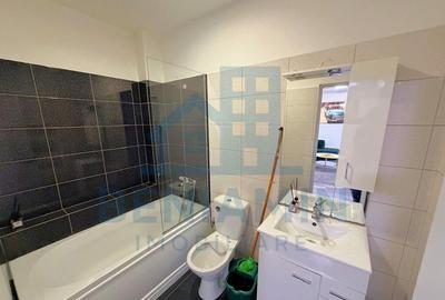 Apartament cu 2 camere semidecomandat în Calea Severinului - 18