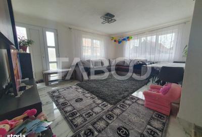 Casă cu 4 camere cu Teren 1040 Mp în Perșani - 6