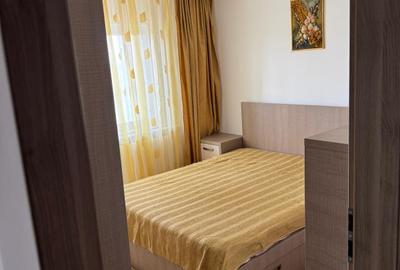 500 Euro-Inchiriere apartament 4 camere decomandate, etaj4 din 10 - 5