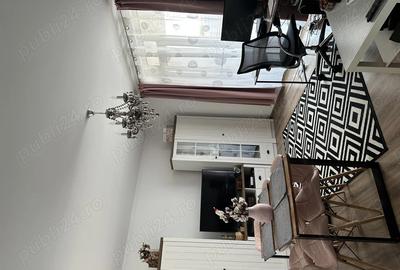 Apartament cu 2 camere decomandat în Dumbrăvița