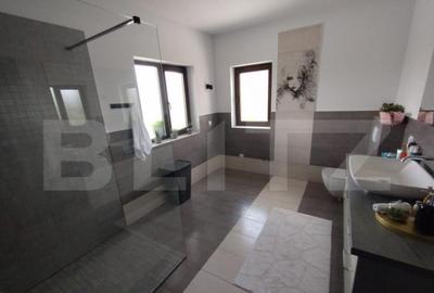 Casa/Pensiune,310mp,zona Jelnei,2800 mp teren,Lac de pesti,i - 18