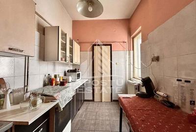 Oportunitate de pret , 4 camere, loc de parcare, in Piata Unirii - 4